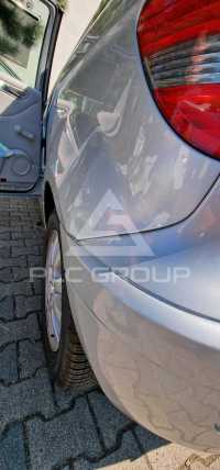 2005 Mercedes Benz B-Class