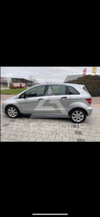 2005 Mercedes Benz B-Class