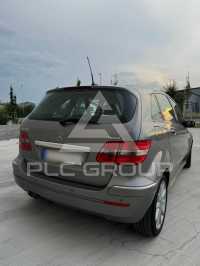 2005 Mercedes Benz B-Class
