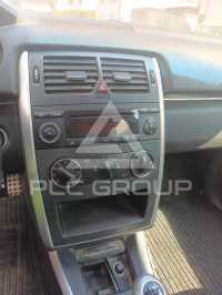 2005 Mercedes Benz B-Class