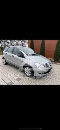 2005 Mercedes Benz B-Class