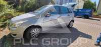 2005 Mercedes Benz B-Class