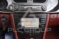 2005 Mercedes Benz CLS-Class