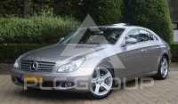 2005 Mercedes Benz CLS-Class