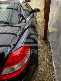 2005 Mercedes Benz SLK-Class