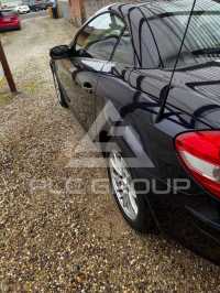 2005 Mercedes Benz SLK-Class