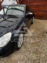 2005 Mercedes Benz SLK-Class