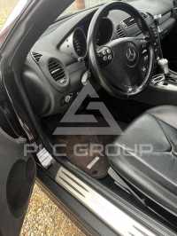 2005 Mercedes Benz SLK-Class