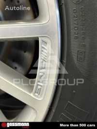 2005 Mercedes Benz SL-Class