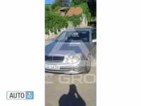 2005 Mercedes Benz E-Class