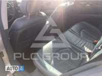 2005 Mercedes Benz E-Class