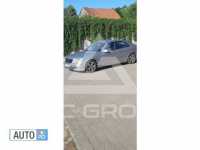 2005 Mercedes Benz E-Class