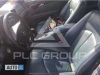 2005 Mercedes Benz E-Class