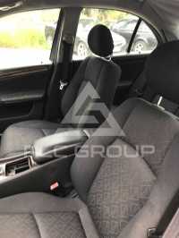 2005 Mercedes Benz C-Class