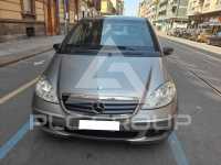 2005 Mercedes Benz A