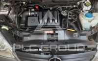 2005 Mercedes Benz A