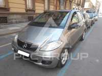2005 Mercedes Benz A