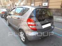 2005 Mercedes Benz A
