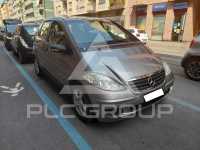 2005 Mercedes Benz A