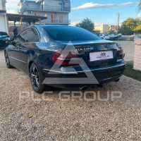 2005 Mercedes Benz CLK