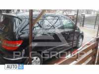 2005 Mercedes Benz B-Class