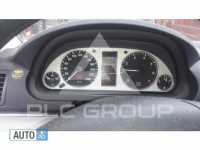 2005 Mercedes Benz B-Class