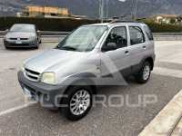 2005 Daihatsu Terios