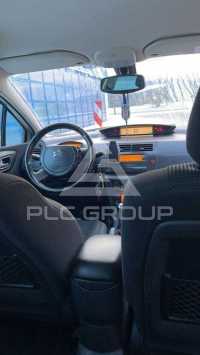 2005 Citroen C4