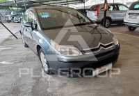 2005 Citroen C4