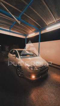 2005 Citroen C4