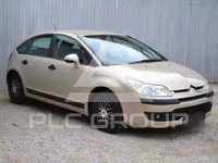 2005 Citroen C4