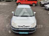 2005 Citroen C4