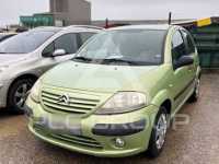 2005 Citroen C3