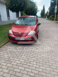 2005 Citroen C3
