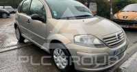 2005 Citroen C3