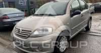 2005 Citroen C3