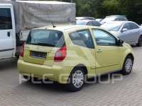 2005 Citroen C2