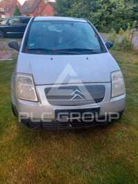 2005 Citroen C2