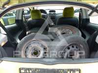 2005 Citroen C2