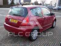 2005 Citroen C2