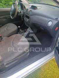 2005 Citroen C2