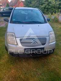 2005 Citroen C2