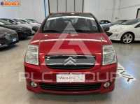 2005 Citroen C2