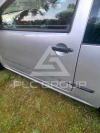 2005 Citroen C2