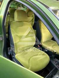 2005 Citroen C2
