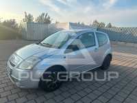2005 Citroen C2