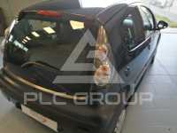 2005 Citroen C1