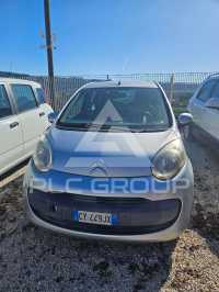 2005 Citroen C1