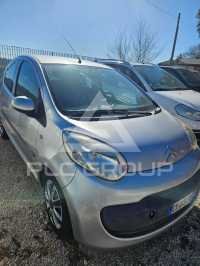 2005 Citroen C1