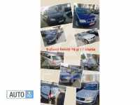 2005 Citroen C8